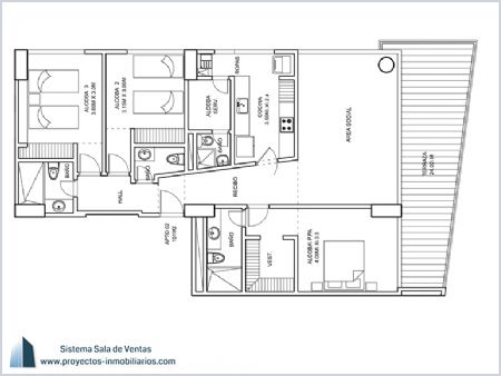 Imagen de Tipo B0 - Icon Bay